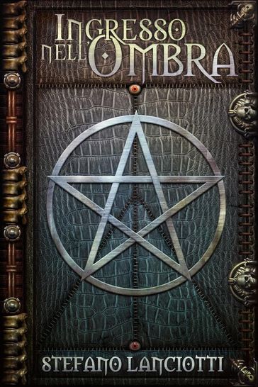 Ingresso nell'Ombra