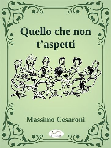Quello che non t'aspetti