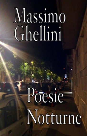 Poesie Notturne