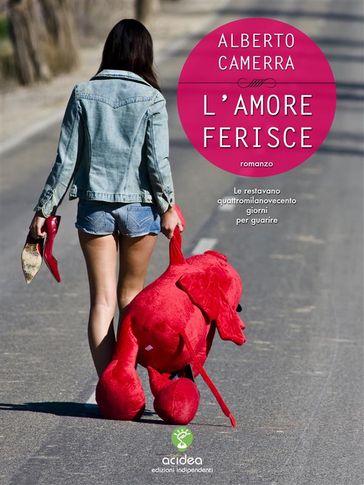 L'amore ferisce