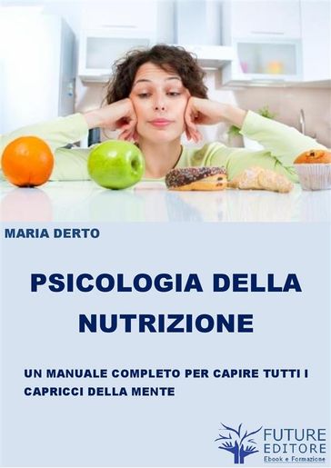 Psiconutrizione