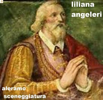 ALERAMO sceneggiatura