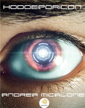 Hodoeporicon (Finalista Premio Urania 2012-2013)-0