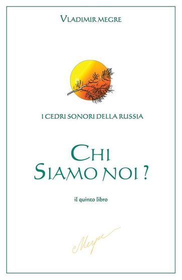 Chi siamo noi?