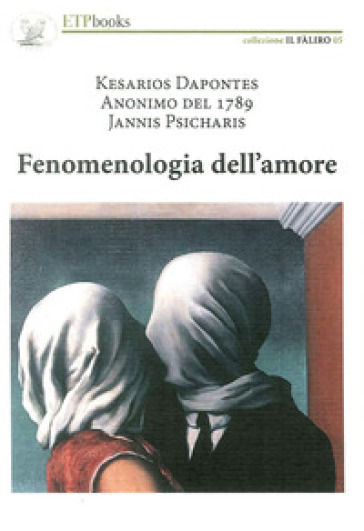Fenomenologia Dell'amore