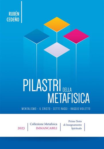 Pilastri della Metafisica - 2023