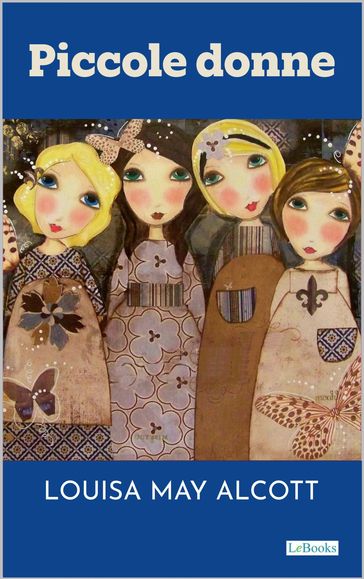Piccole donne - Alcott