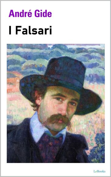 I Falsari - André Gide