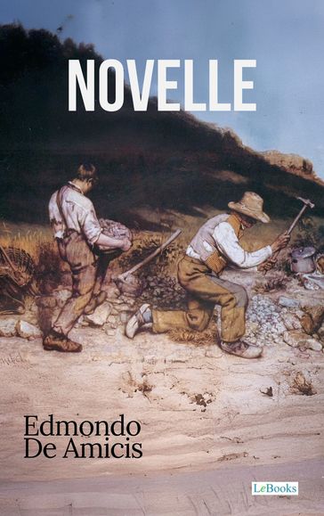 Novelle - Edmondo de Amicis