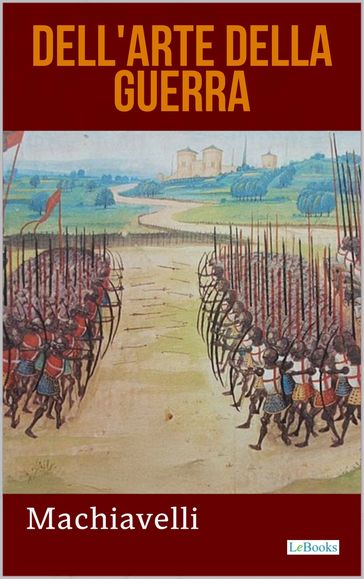Dell'a arte della guerra