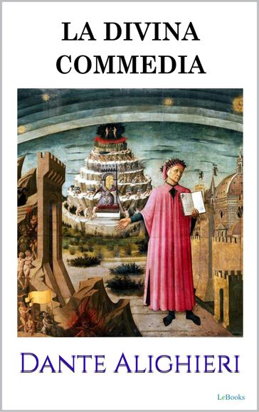 La Divina Commedia