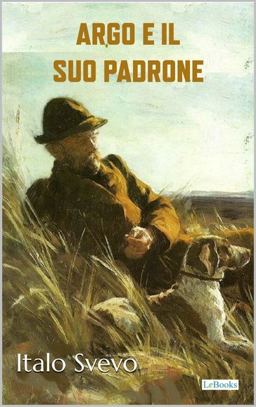 Argo e il suo padrone - Svevo
