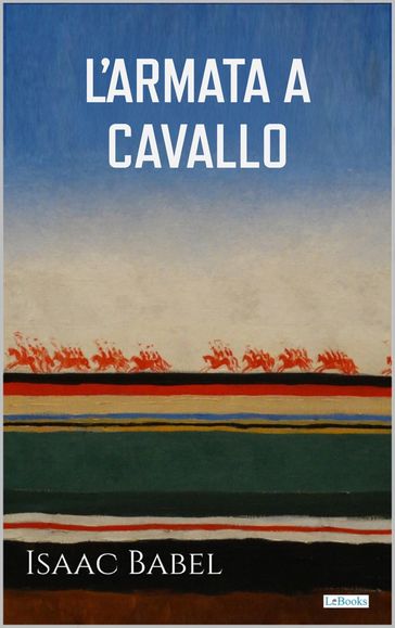 L'armata a cavallo - Babel