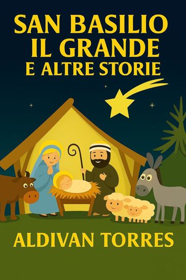San Basilio il Grande e Altre Storie