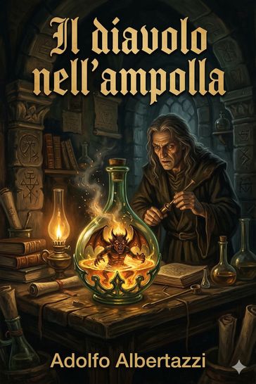 Il diavolo nell'ampolla