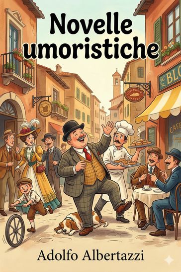 Novelle umoristiche