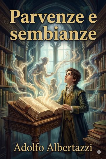 Parvenze e sembianze