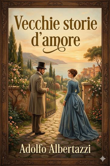 Vecchie storie d'amore