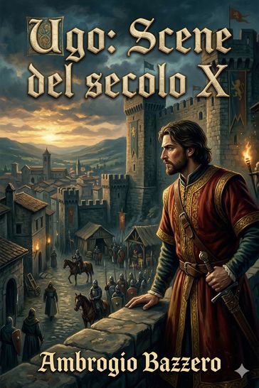Ugo: Scene del secolo X