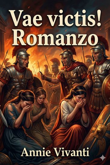 Vae victis! Romanzo