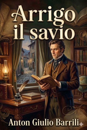 Arrigo il savio
