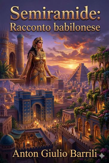 Semiramide: Racconto babilonese