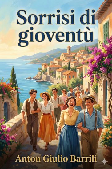 Sorrisi di gioventù