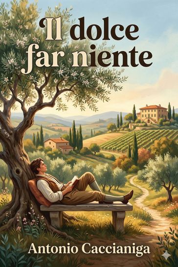 Il dolce far niente: Scene della vita veneziana del secolo passato