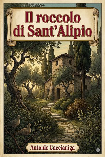 Il roccolo di Sant'Alipio