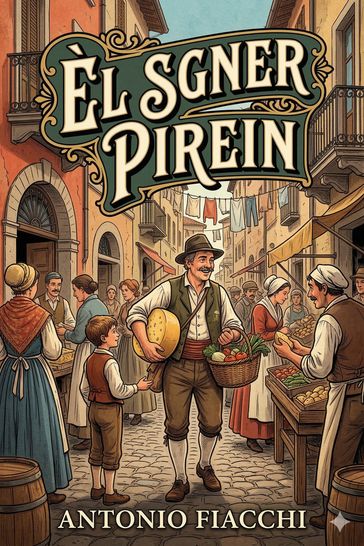 Èl Sgner Pirein