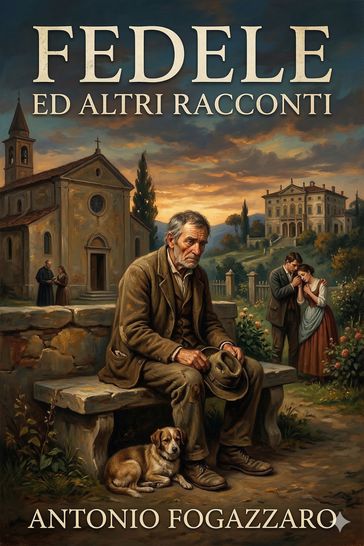 Fedele ed altri racconti