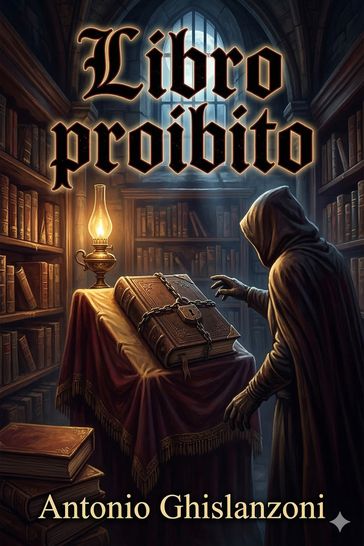 Libro proibito