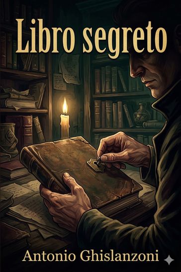 Libro segreto