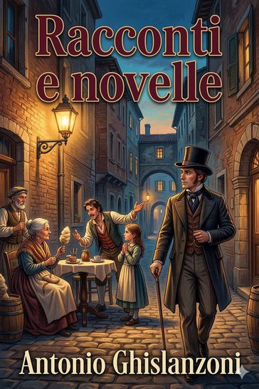 Racconti e novelle