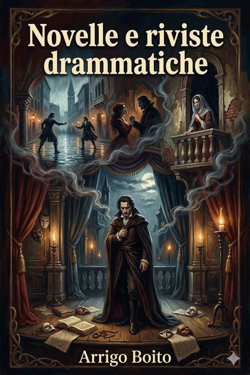 Novelle e riviste drammatiche