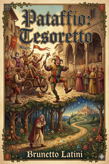 Pataffio - Tesoretto