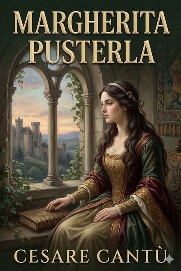 Margherita Pusterla: Racconto storico