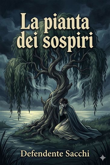 La pianta dei sospiri / con alcuni cenni su la vita e su le opere dell'autore