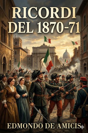 Ricordi del 1870-71