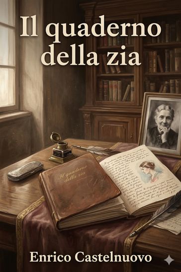 Il quaderno della zia