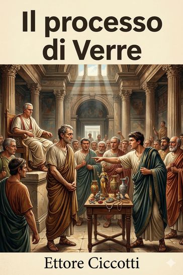 Il processo di Verre