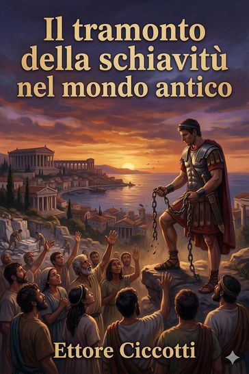 Il tramonto della schiavitù nel mondo antico