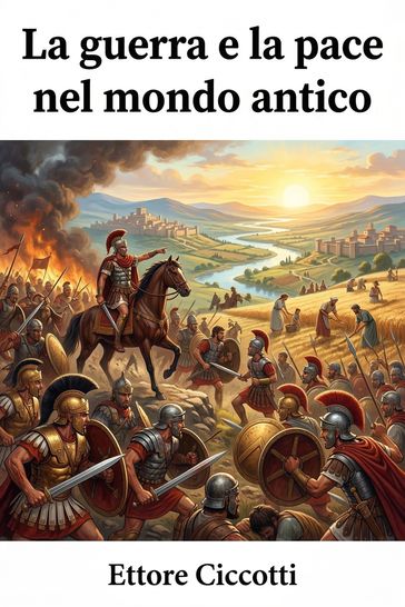 La guerra e la pace nel mondo antico