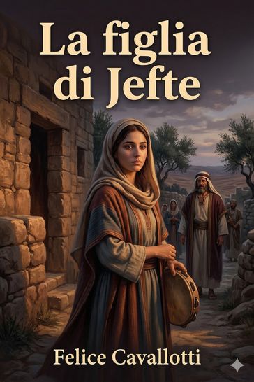 La figlia di Jefte