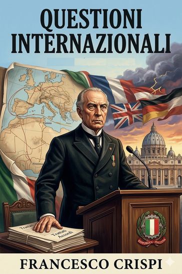 Questioni internazionali