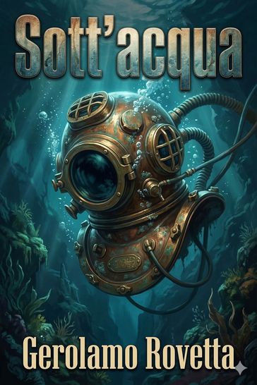 Sott'acqua: racconto