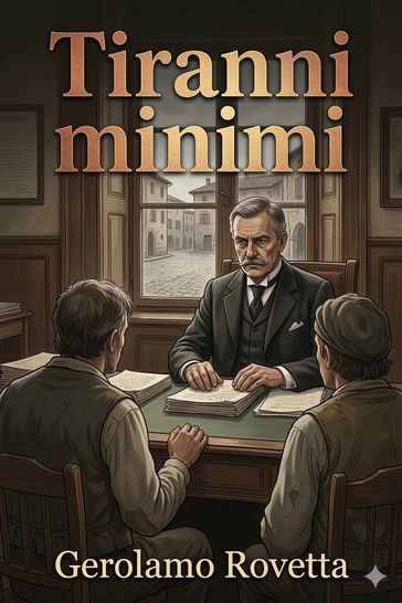Tiranni minimi