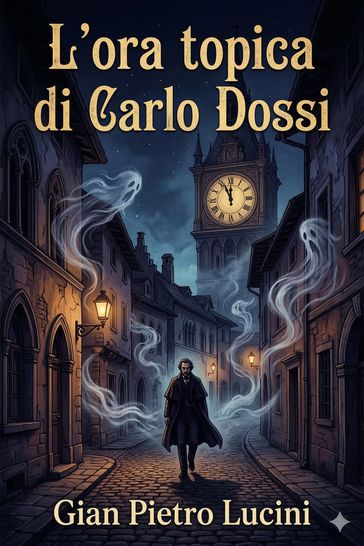 L'ora topica di Carlo Dossi