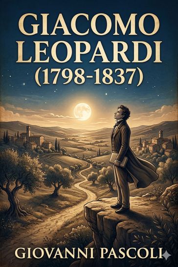 Giacomo Leopardi (1798-1837) / La vita italiana durante la Rivoluzione francese e l'Impero