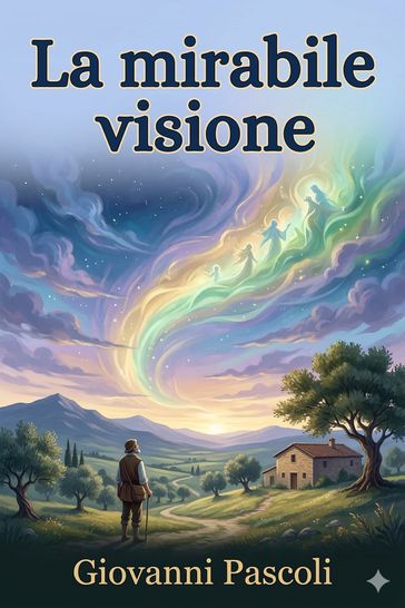 La mirabile visione: Abbozzo d'una storia della Divina Comedia